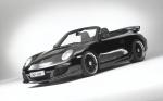 Porsche 911 GT500 BiTurbo by Gemballa 2006 года